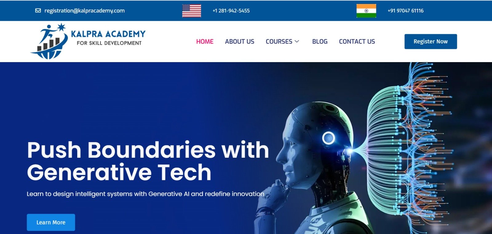 kalpracademy